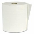 Pertrechos Paper Towel Roll, White, 6PK PE3200146